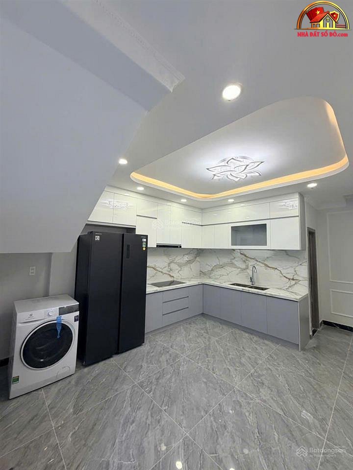 Bán nhà đất Đường Nguyễn Thị Huỳnh – Phường cũ 8 Quận Phú Nhuận – Phường mới 8 – Thành phố Hồ Chí Minh 49m2 11.9 tỷ