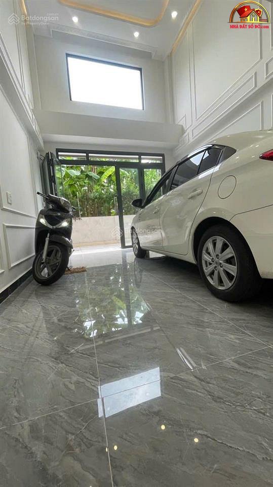 Bán nhà đất Đường Nguyễn Thị Huỳnh – Phường cũ 8 Quận Phú Nhuận – Phường mới 8 – Thành phố Hồ Chí Minh 49m2 11.9 tỷ
