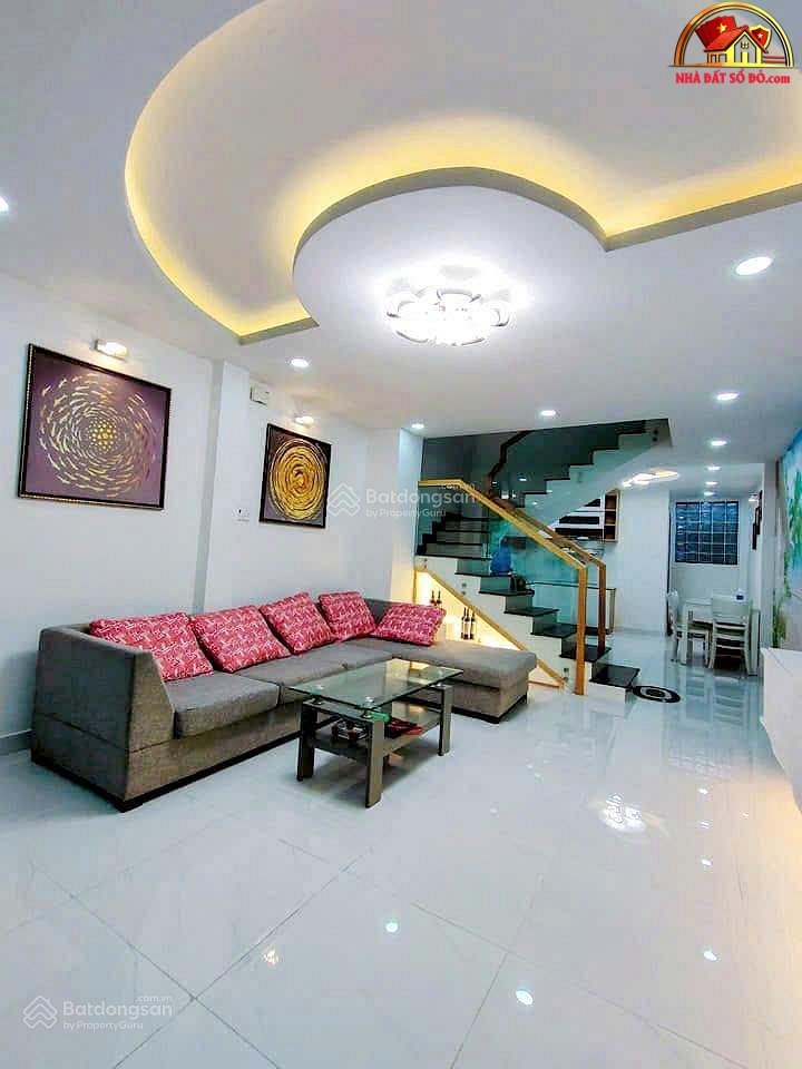 Bán nhà đất Đường Kinh Dương Vương – Phường cũ An Lạc Quận Bình Tân – Phường mới An Lạc – Thành phố Hồ Chí Minh 72 m2 6.95 tỷ