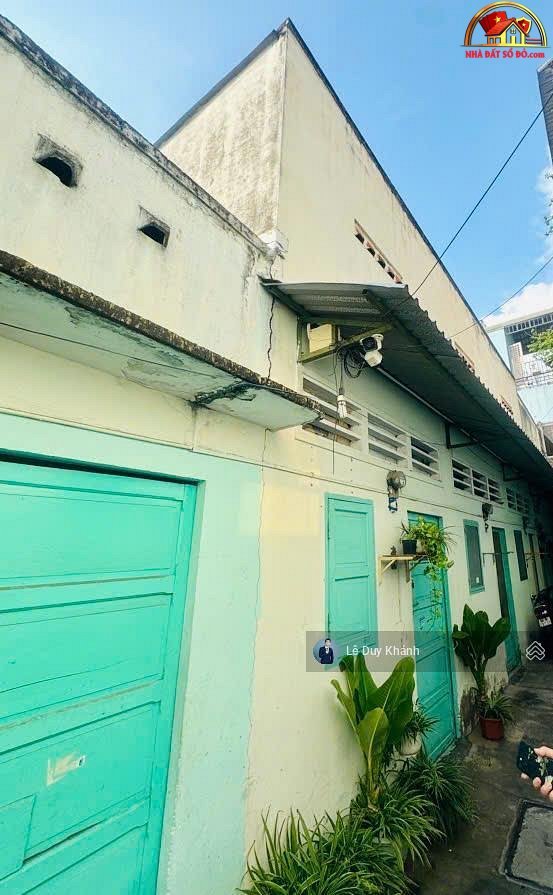 Bán nhà đất Đường Nguyễn Hữu Cảnh – Phường cũ 22 Quận Bình Thạnh – Phường mới 22 – Thành phố Hồ Chí Minh 114 m2 9.4 tỷ