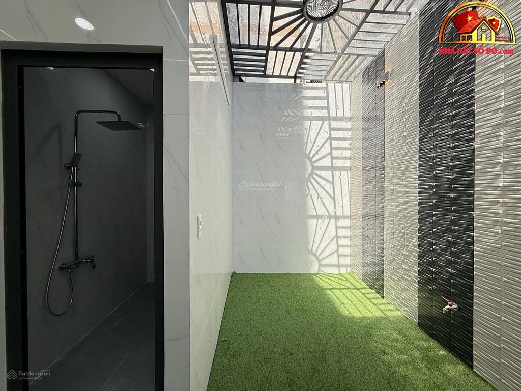 Bán nhà đất Đường Trung Chánh – Phường cũ Không xác định – Quận Không xác định – Thành phố Hồ Chí Minh diện tích 72 m2 giá 8.6 tỷ
