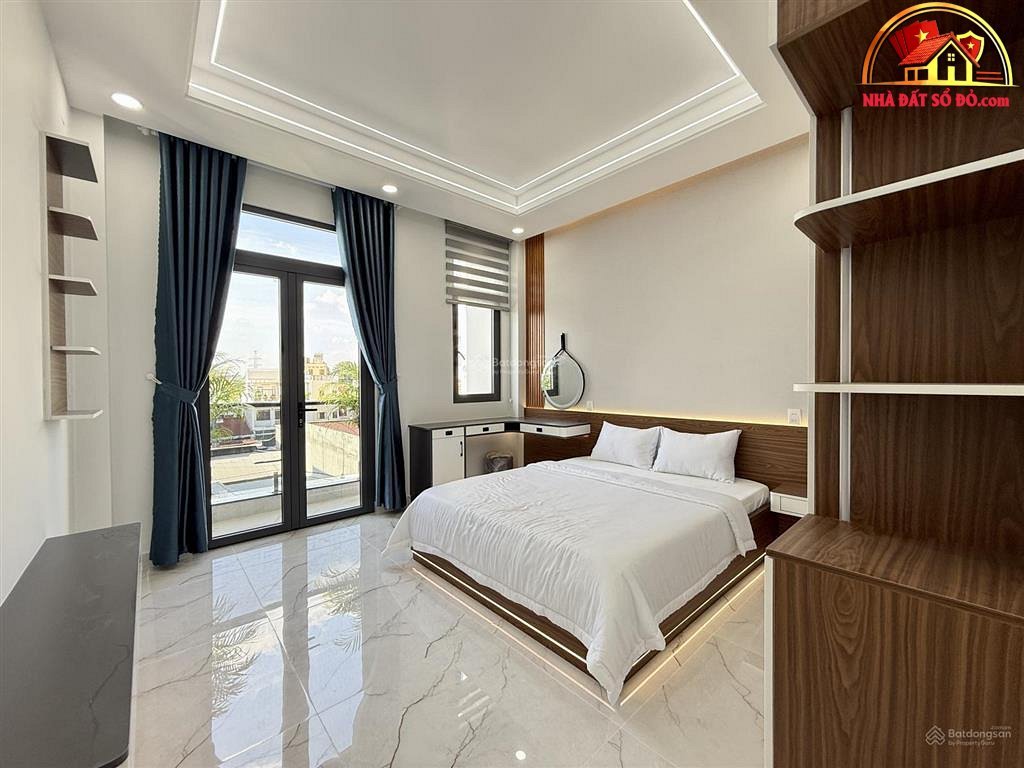 Bán nhà đất Đường Trung Chánh – Phường cũ Không xác định – Quận Không xác định – Thành phố Hồ Chí Minh diện tích 72 m2 giá 8.6 tỷ