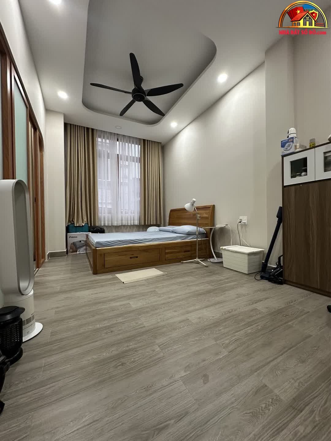 Bán nhà đất Đường Trung Lang – Phường cũ 12 Quận Tân Bình – Phường mới 12 – Thành phố Hồ Chí Minh 50 m² 9.5 tỷ