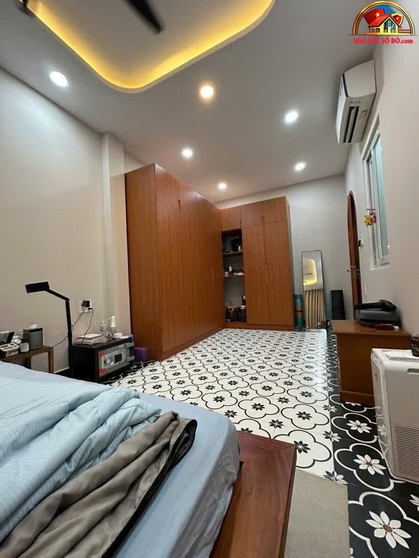 Bán nhà đất Đường Trung Lang – Phường cũ 12 Quận Tân Bình – Phường mới 12 – Thành phố Hồ Chí Minh 50 m² 9.5 tỷ