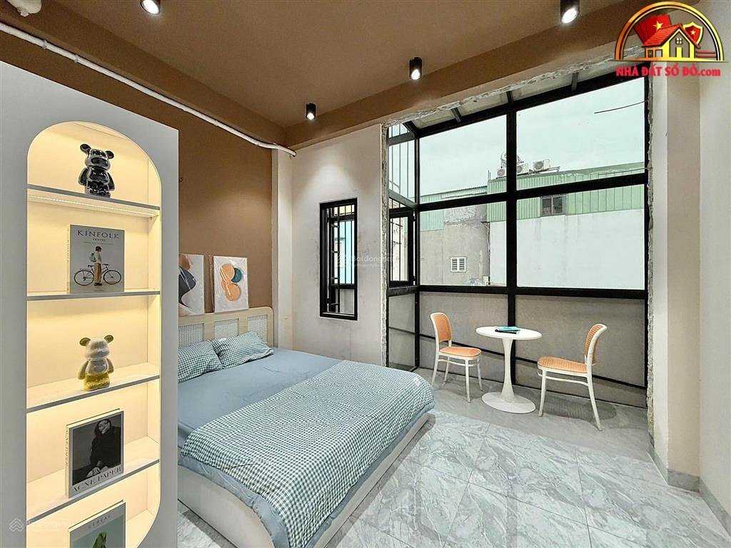 Cho thuê nhà đất Đường Tân Quý – Phường cũ Không xác định – Quận Tân Phú – Phường mới Không xác định – Thành phố Hồ Chí Minh – 25m2 – 5.8 triệu
