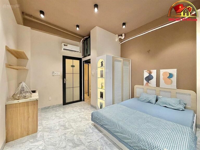 Cho thuê nhà đất Đường Tân Quý – Phường cũ Không xác định – Quận Tân Phú – Phường mới Không xác định – Thành phố Hồ Chí Minh – 25m2 – 5.8 triệu
