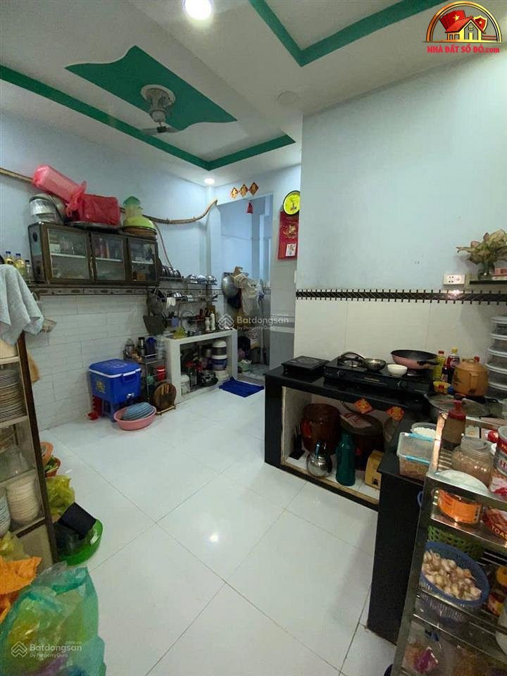 Bán nhà đất Đường Lạc Long Quân – Phường cũ 3 Quận 11 – Phường mới 3 – Thành phố Hồ Chí Minh diện tích 68 m2 giá 5.49 tỷ