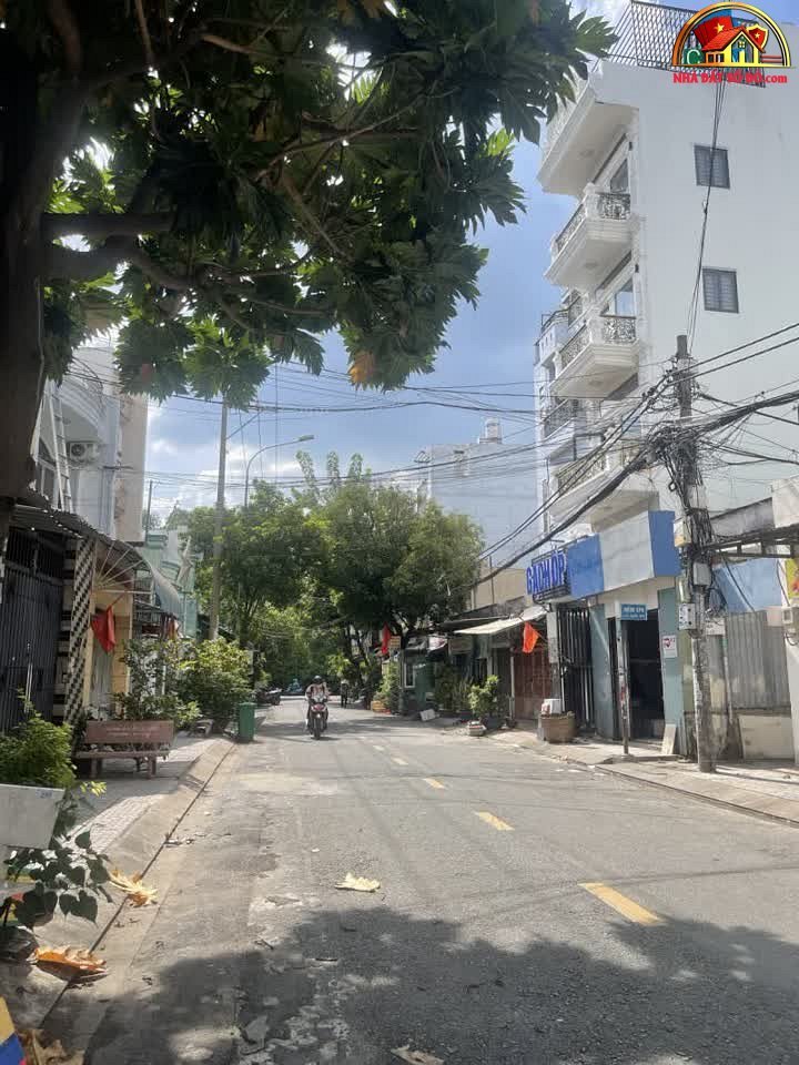 Bán nhà đất Đường Lê Lư – Phường cũ Phú Thọ Hòa Quận Tân Phú – Phường mới Phú Thọ Hòa – Thành phố Hồ Chí Minh 165 m² 16 tỷ