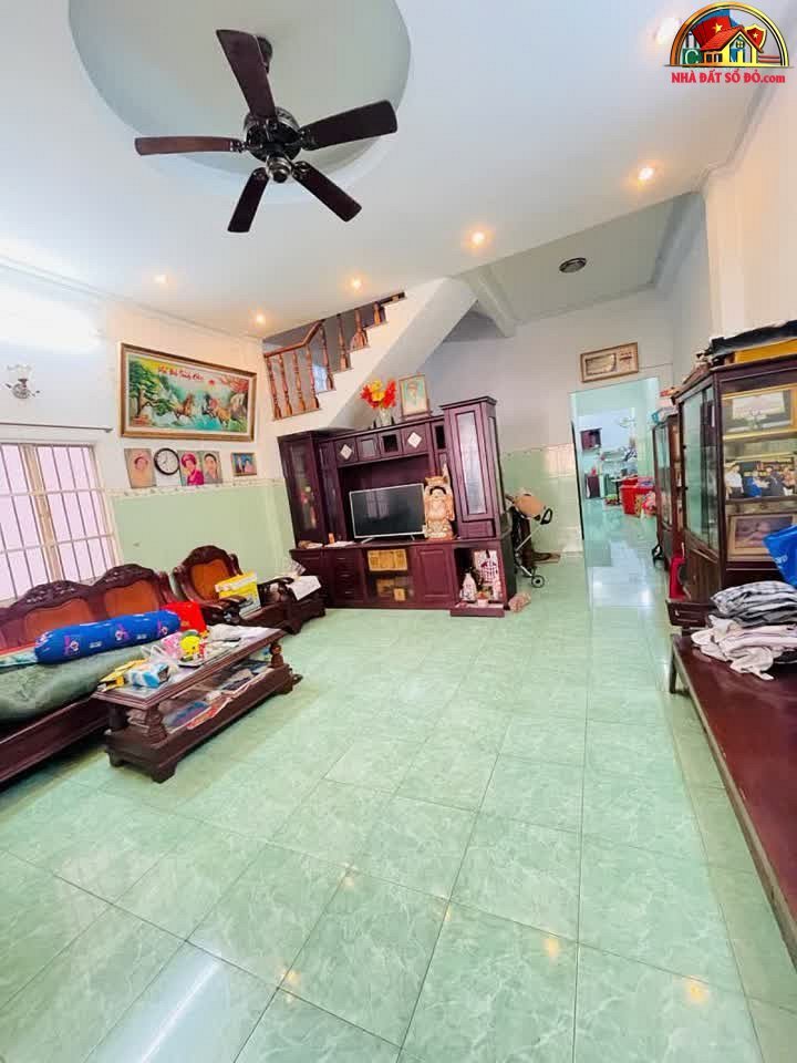 Bán nhà đất Đường Lê Lư – Phường cũ Phú Thọ Hòa Quận Tân Phú – Phường mới Phú Thọ Hòa – Thành phố Hồ Chí Minh 165 m² 16 tỷ
