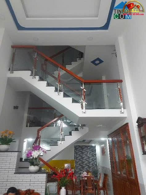 Bán nhà đất Đường Phạm Văn Chiêu – Phường cũ 14 Quận Gò Vấp – Phường mới 14 – Thành phố Hồ Chí Minh 60m² 9.5 tỷ