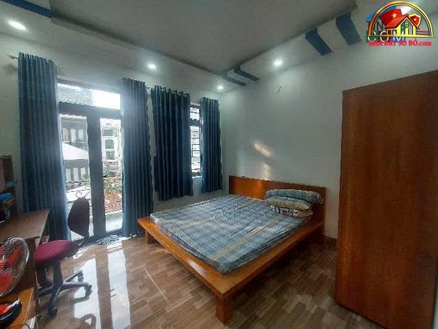 Bán nhà đất Đường Phạm Văn Chiêu – Phường cũ 14 Quận Gò Vấp – Phường mới 14 – Thành phố Hồ Chí Minh 60m² 9.5 tỷ