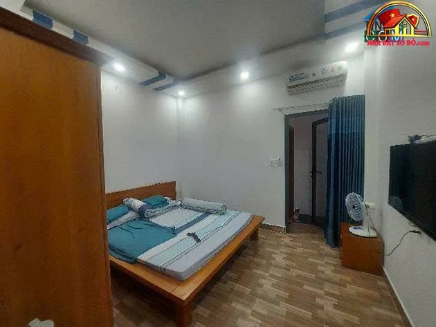 Bán nhà đất Đường Phạm Văn Chiêu – Phường cũ 14 Quận Gò Vấp – Phường mới 14 – Thành phố Hồ Chí Minh 60m² 9.5 tỷ
