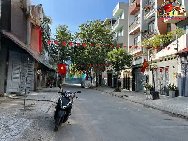 Bán nhà đất Đường Phạm Văn Chiêu – Phường cũ 14 Quận Gò Vấp – Phường mới 14 – Thành phố Hồ Chí Minh 60m² 9.5 tỷ