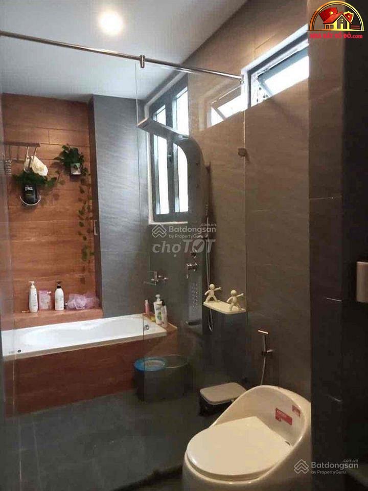 Nhà mặt tiền 4.5m x 20m view công viên 5PN – 12m – Giá 11.5 tỷ – Bán nhà đất đường Võ Văn Kiệt – Phường cũ An Lạc Quận Bình Tân – Phường mới An Lạc – Thành phố Hồ Chí Minh