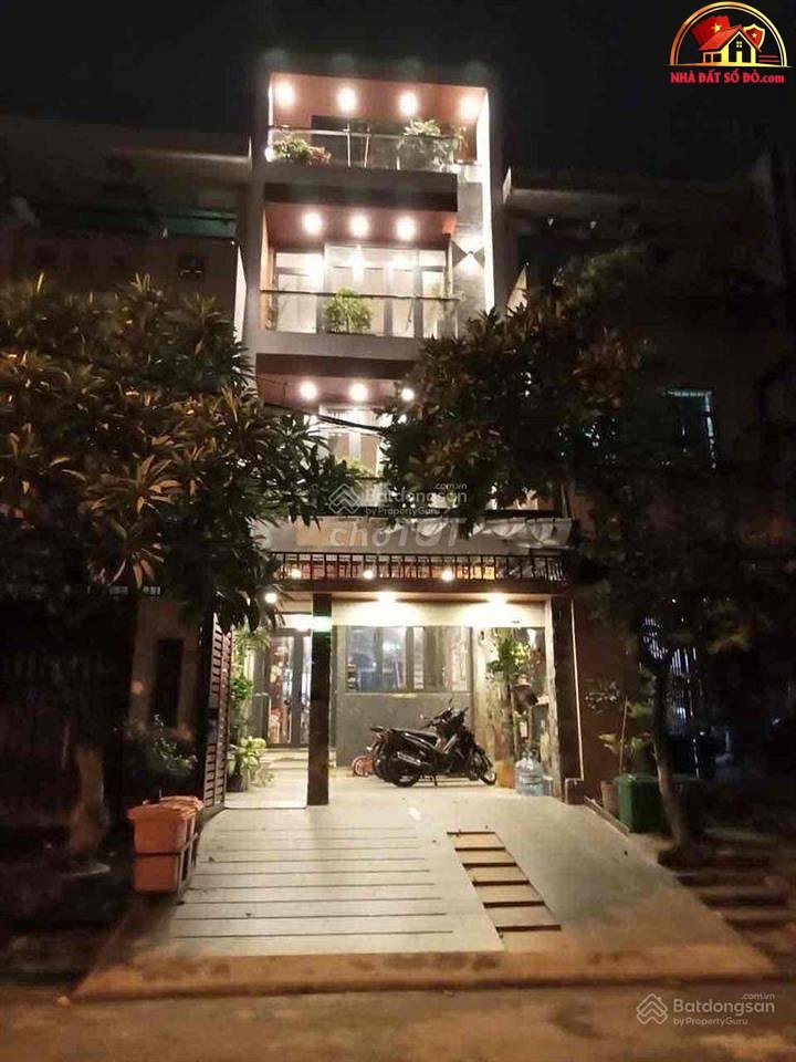 Nhà mặt tiền 4.5m x 20m view công viên 5PN – 12m – Giá 11.5 tỷ – Bán nhà đất đường Võ Văn Kiệt – Phường cũ An Lạc Quận Bình Tân – Phường mới An Lạc – Thành phố Hồ Chí Minh