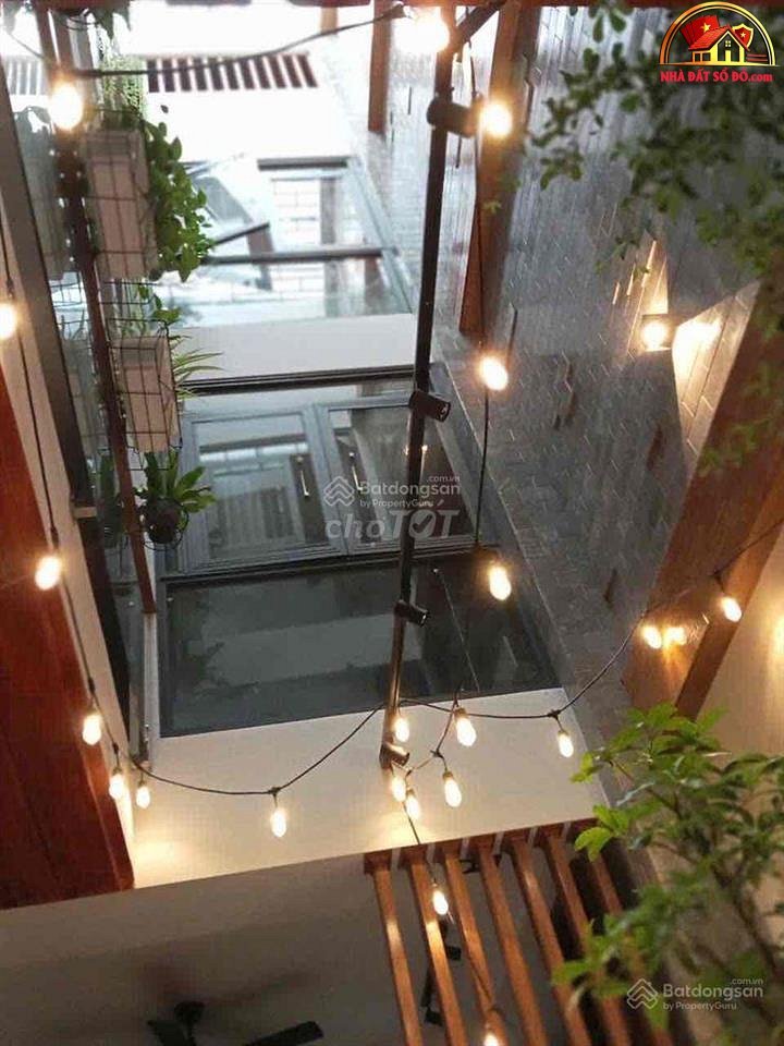 Nhà mặt tiền 4.5m x 20m view công viên 5PN – 12m – Giá 11.5 tỷ – Bán nhà đất đường Võ Văn Kiệt – Phường cũ An Lạc Quận Bình Tân – Phường mới An Lạc – Thành phố Hồ Chí Minh