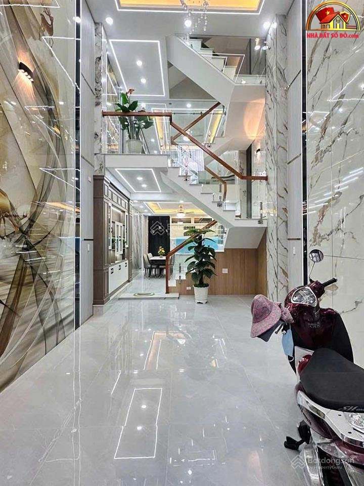 Bán nhà đất Đường 82 – Phường cũ 10 Quận 6 – Phường mới 10 – Thành phố Hồ Chí Minh Diện tích 80 m2 – Giá 9.1 tỷ