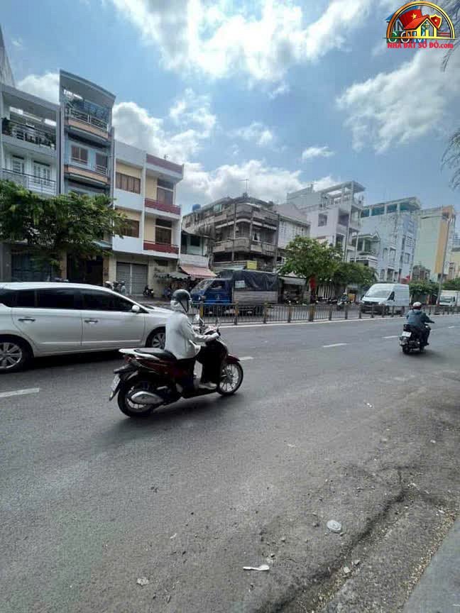 Bán nhà đất Đường Minh Phụng – Phường cũ 2 Quận 11 – Phường mới 2 – Thành phố Hồ Chí Minh 54m² 12.2 tỷ