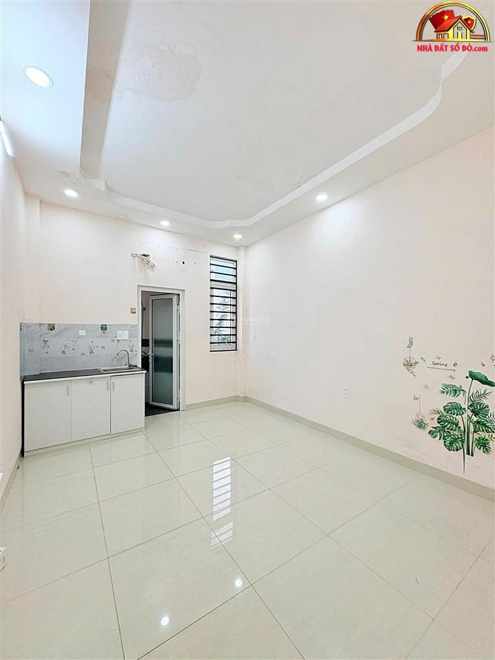 Bán nhà đất Đường Ni Sư Huỳnh Liên – Phường cũ Không xác định – Quận Tân Bình – Phường mới Không xác định – Thành phố Hồ Chí Minh 48 m2 5.1 tỷ