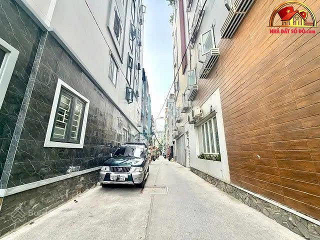 Bán nhà đất Đường Nơ Trang Long – Phường cũ Không xác định – Quận Bình Thạnh – Phường mới Không xác định – Thành phố Hồ Chí Minh diện tích 60 m2 giá 13 tỷ