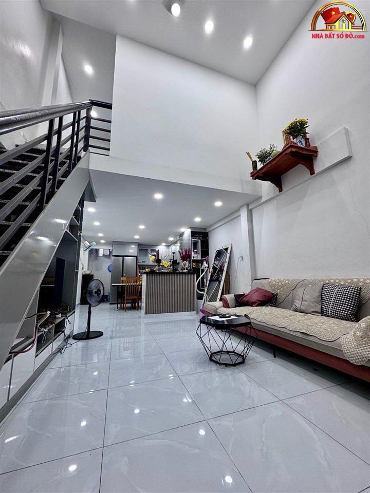 Bán nhà đất Đường Trần Thị Hè – Phường cũ Không xác định – Quận Không xác định – Phường mới Không xác định – Thành phố Hồ Chí Minh – diện tích 55 m2 – giá 4.2 tỷ