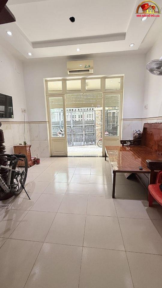 Bán nhà đất Đường Lê Liễu – Phường cũ Không … – Bán nhà mặt phố Quận Tân Phú – TP Hồ Chí Minh giá 3 – 5 tỷ