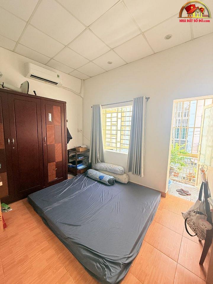 Bán nhà đất Đường Lê Liễu – Phường cũ Không … – Bán nhà mặt phố Quận Tân Phú – TP Hồ Chí Minh giá 3 – 5 tỷ