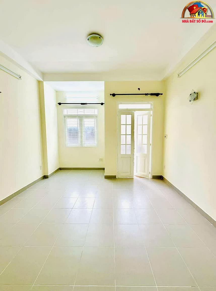 Bán nhà đất Đường Tô Hiến Thành – Phường cũ Quận 10 – Phường mới Quận 10 – Thành phố Hồ Chí Minh diện tích 42 m² giá 6.5 tỷ