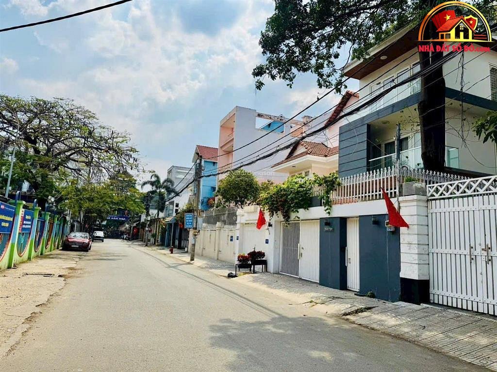 bán nhà đất đường Cây Trâm – Phường cũ 9 Quận Gò Vấp – Phường mới 9 – Thành phố Hồ Chí Minh diện tích 80 m2 giá 9.9 tỷ