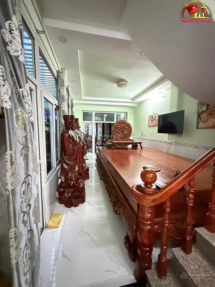bán nhà đất đường Cây Trâm – Phường cũ 9 Quận Gò Vấp – Phường mới 9 – Thành phố Hồ Chí Minh diện tích 80 m2 giá 9.9 tỷ