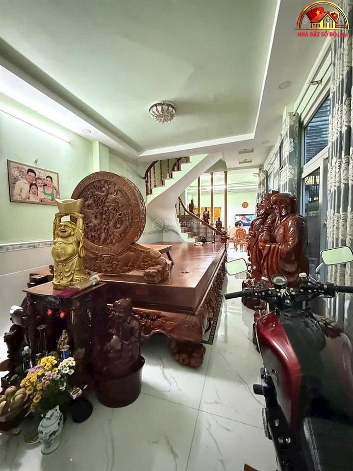 bán nhà đất đường Cây Trâm – Phường cũ 9 Quận Gò Vấp – Phường mới 9 – Thành phố Hồ Chí Minh diện tích 80 m2 giá 9.9 tỷ