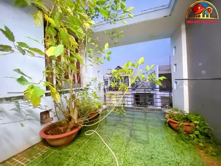 Bán nhà đất Đường Đỗ Thị Tâm – Phường cũ Phú Thọ Hòa Quận Tân Phú – Phường mới Phú Thọ Hòa – Thành phố Hồ Chí Minh 55m² 8.7 tỷ