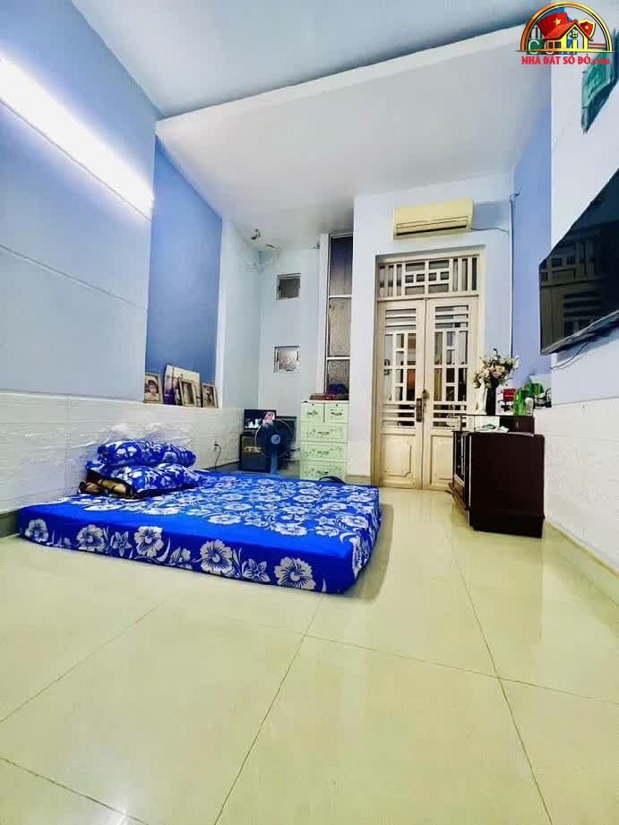 Bán nhà đất Đường Đỗ Thị Tâm – Phường cũ Phú Thọ Hòa Quận Tân Phú – Phường mới Phú Thọ Hòa – Thành phố Hồ Chí Minh 55m² 8.7 tỷ