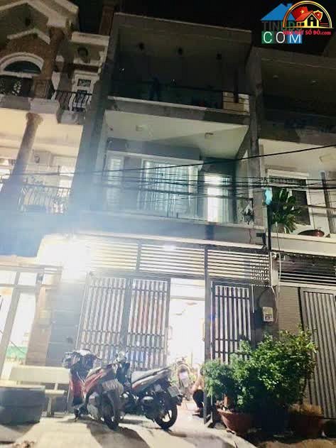 Bán nhà đất Đường Số 6 – Phường cũ 15 Quận Gò Vấp – Phường mới 15 – Thành phố Hồ Chí Minh diện tích 52m² giá 7200000000