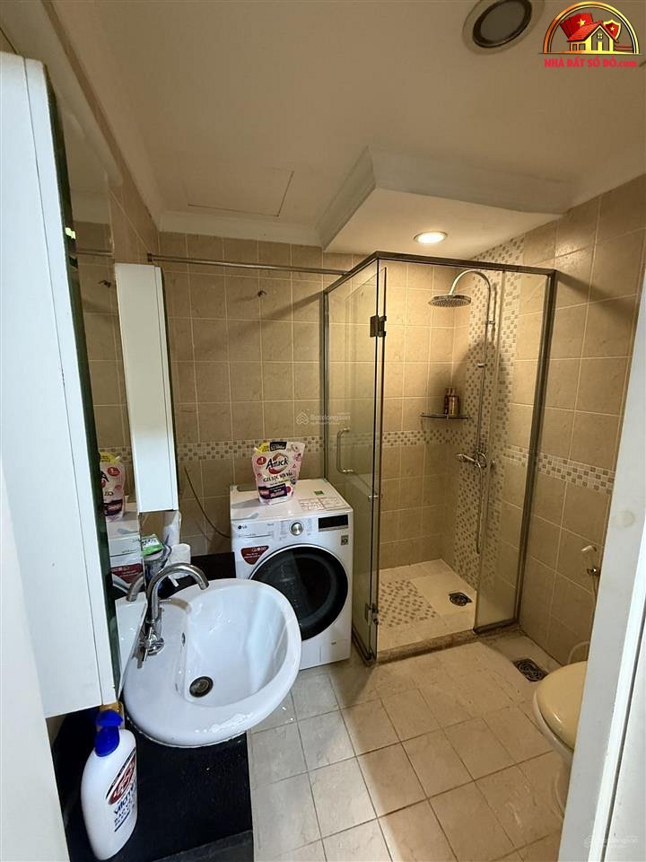 Bán nhà đất Đường Nguyễn Hữu Cảnh – Phường cũ 22 Quận Bình Thạnh – Phường mới 22 – Thành phố Hồ Chí Minh 51 m2 5 tỷ