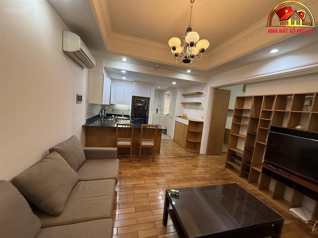 Bán nhà đất Đường Nguyễn Hữu Cảnh – Phường cũ 22 Quận Bình Thạnh – Phường mới 22 – Thành phố Hồ Chí Minh 51 m2 5 tỷ