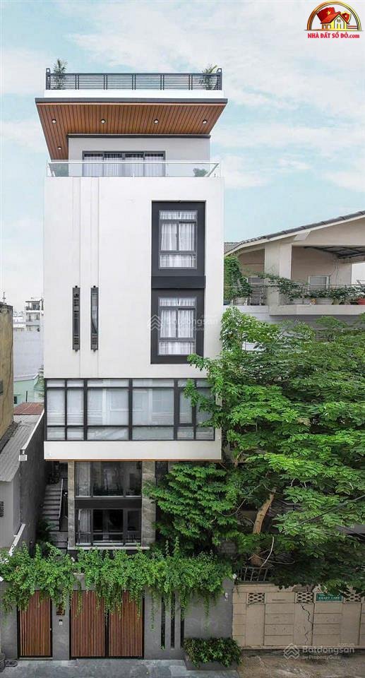 Bán nhà đất Đường Hoa Lan – Phường cũ 7 Quận Phú Nhuận – Phường mới 7 – Thành phố Hồ Chí Minh 140 m2 48 tỷ