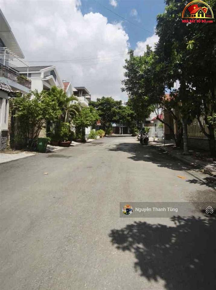 bán nhà đất Đường Lê Thị Riêng – Phường cũ Không xác định Quận 12 – Phường mới Không xác định – Thành phố Hồ Chí Minh 264 m2 21 tỷ