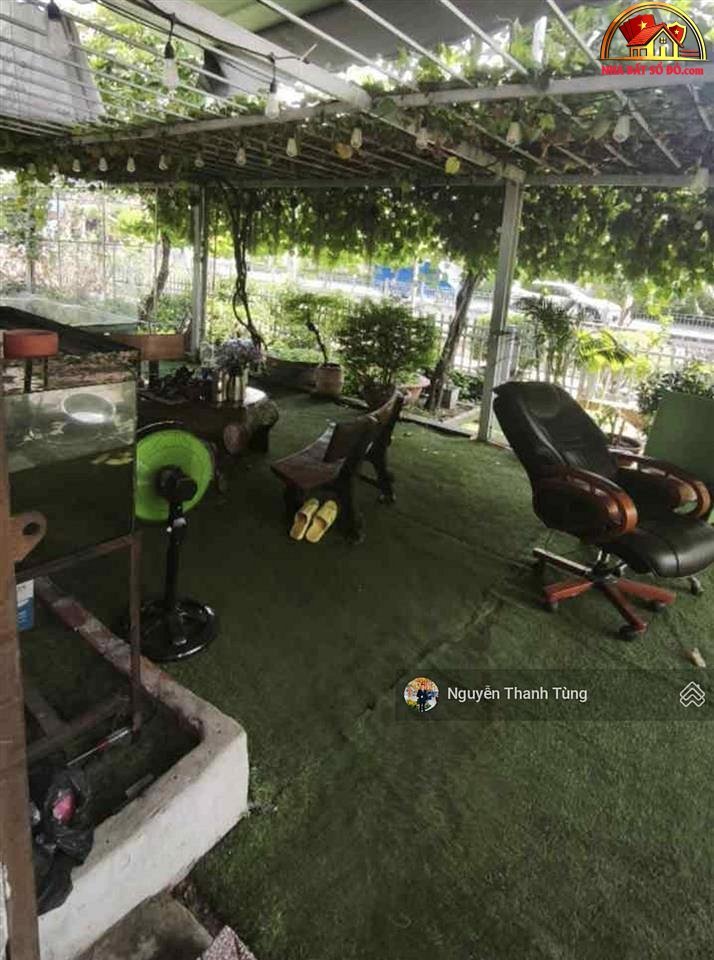 bán nhà đất Đường Lê Thị Riêng – Phường cũ Không xác định Quận 12 – Phường mới Không xác định – Thành phố Hồ Chí Minh 264 m2 21 tỷ