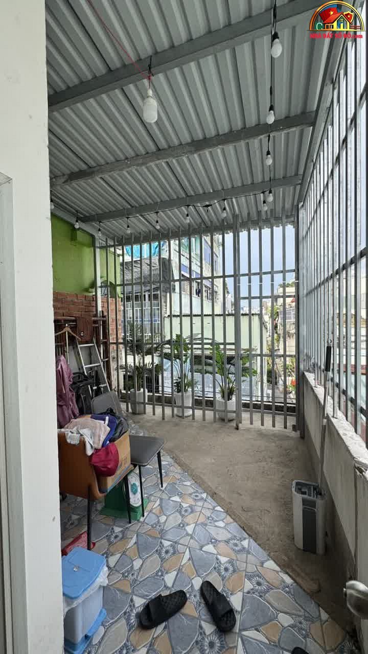 Bán nhà đất Đường Lê Thị Bạch Cát – Phường cũ Không xác định – Quận 11 – Phường mới Không xác định – Thành phố Hồ Chí Minh – Diện tích 36 m² – Giá 7.5 tỷ