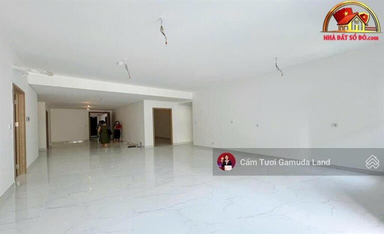 Bán nhà đất Đường không xác định – Phường cũ không xác định Quận không xác định – Phường mới không xác định – Thành phố Hồ Chí Minh 217 m2 15.5 tỷ
