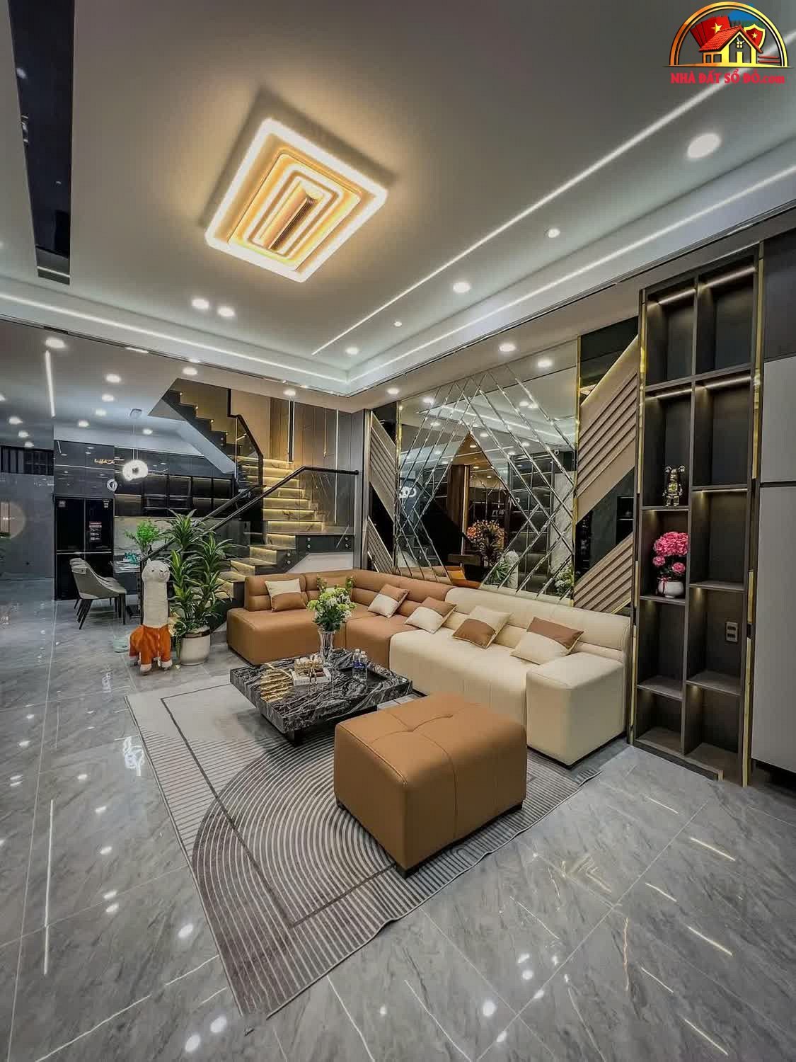 Bán nhà đất Đường Nguyễn Triệu Luật – Phường cũ Tân Tạo Quận Bình Tân – Phường mới Tân Tạo – Thành phố Hồ Chí Minh 137 m² 7.8 tỷ
