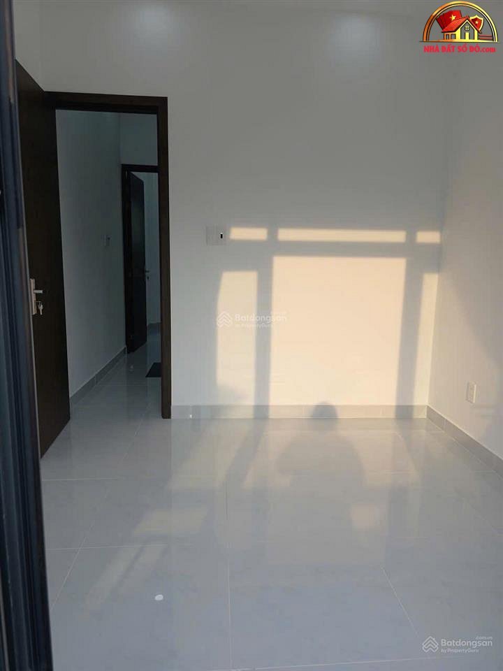 Nhà mới đẹp 2 tầng 2PN giá 3.78 tỷ – Bán nhà đất Đường Lạc Long Quân – Phường cũ 8 Quận Tân Bình – Phường mới 8 – Thành phố Hồ Chí Minh