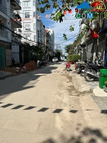 Bán nhà đất Đường Phạm Văn Chiêu – Phường cũ 14 Quận Gò Vấp – Phường mới 14 – Thành phố Hồ Chí Minh 64m2 8.5 tỷ