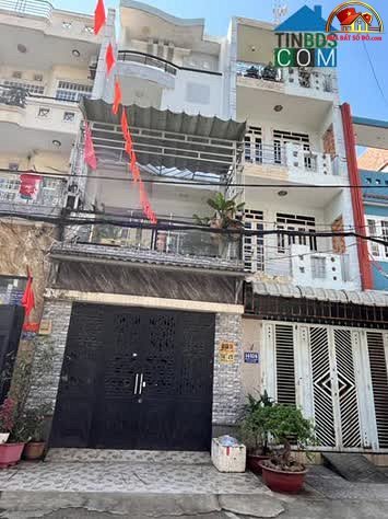 Bán nhà đất Đường Phạm Văn Chiêu – Phường cũ 14 Quận Gò Vấp – Phường mới 14 – Thành phố Hồ Chí Minh 64m2 8.5 tỷ