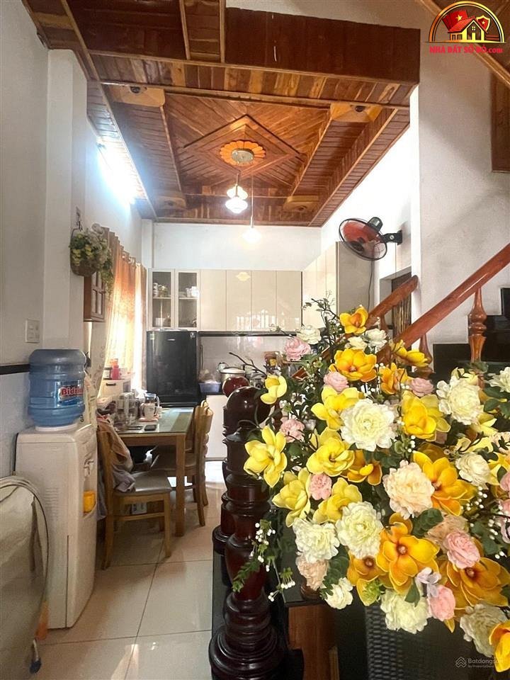 Bán nhà đất Đường B3 – Phường cũ Tây Thạnh Quận Tân Phú – Phường mới Tây Thạnh – Thành phố Hồ Chí Minh 40m2 4.6 tỷ