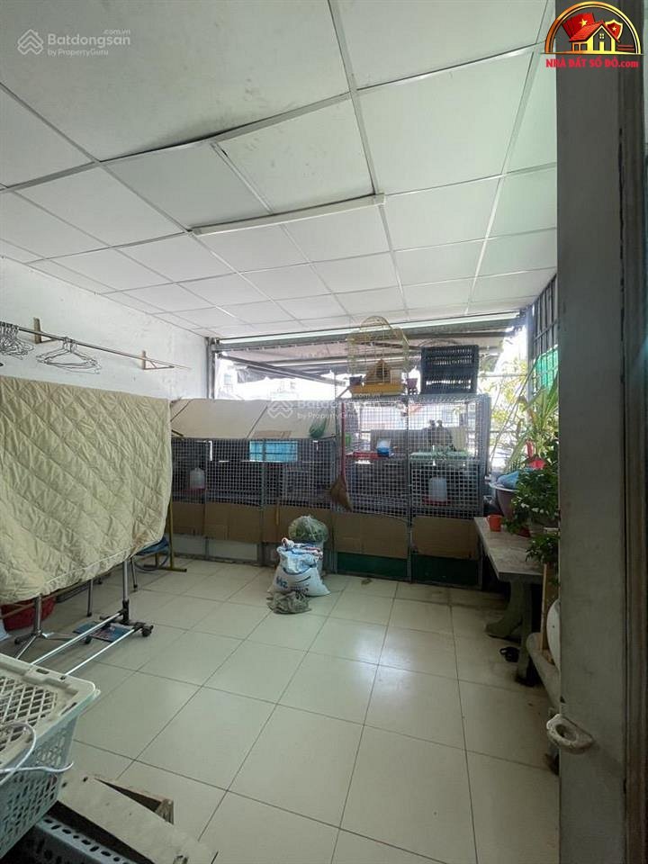 Bán nhà đất Đường B3 – Phường cũ Tây Thạnh Quận Tân Phú – Phường mới Tây Thạnh – Thành phố Hồ Chí Minh 40m2 4.6 tỷ