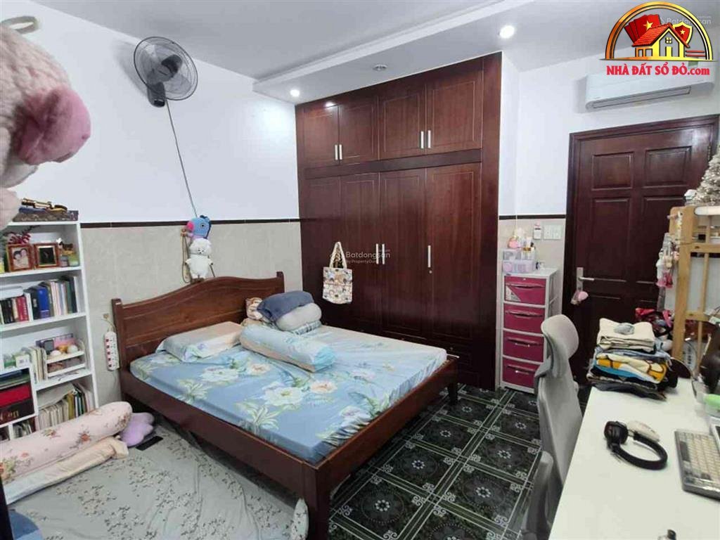 Bán nhà đất Đường B3 – Phường cũ Tây Thạnh Quận Tân Phú – Phường mới Tây Thạnh – Thành phố Hồ Chí Minh 40m2 4.6 tỷ