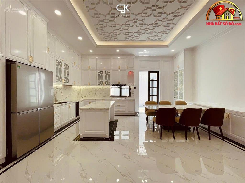 Nguyên căn Cityland Park Hills Đường Phan Văn Trị – Phường cũ 10 Quận Gò Vấp – Phường mới 10 – Thành phố Hồ Chí Minh diện tích 122 m2 giá 30.5 tỷ