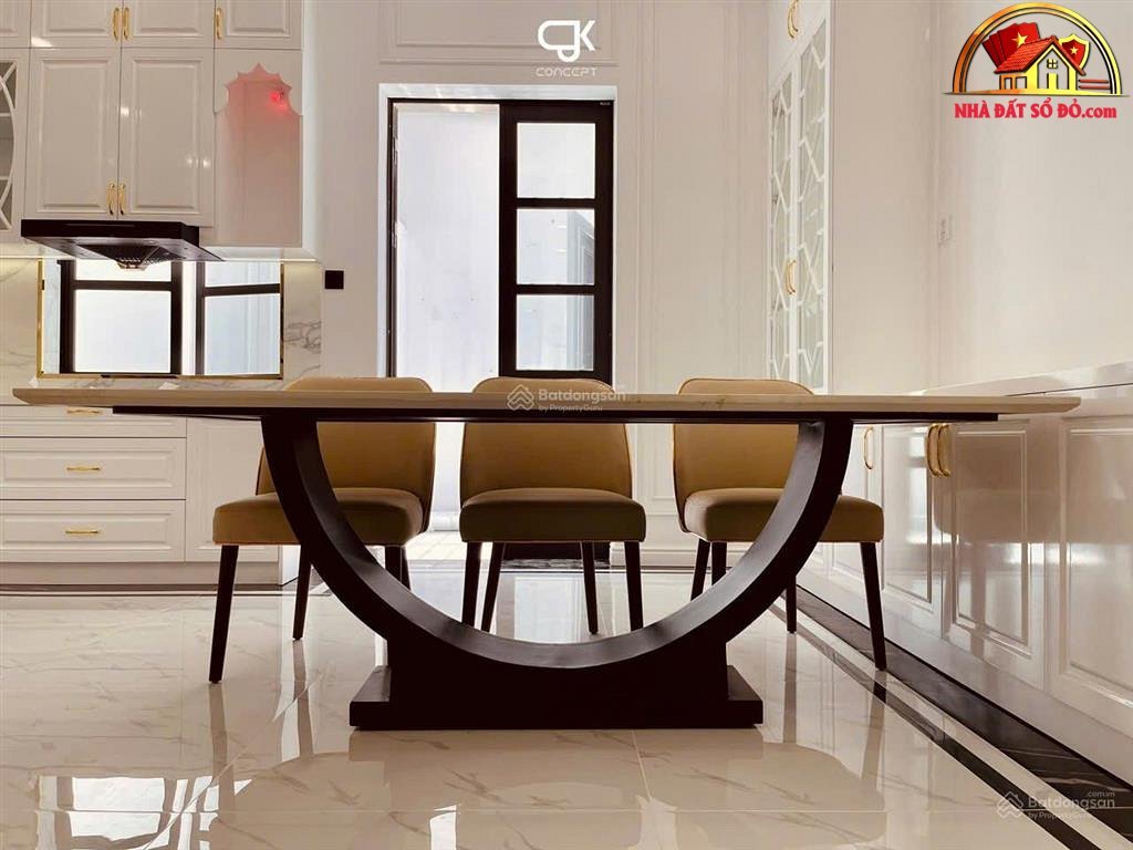 Nguyên căn Cityland Park Hills Đường Phan Văn Trị – Phường cũ 10 Quận Gò Vấp – Phường mới 10 – Thành phố Hồ Chí Minh diện tích 122 m2 giá 30.5 tỷ
